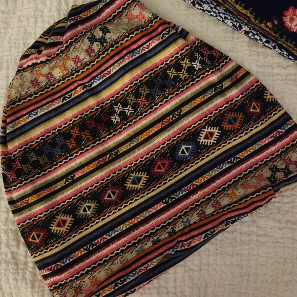 NWOT Cap/Hat/Beanie/Neckercheif/Headband/Sweatband/Facecover/Nightcap/Headwear - Picture 14 of 15